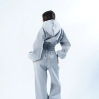 SNATCH Tracksuit - Grey
