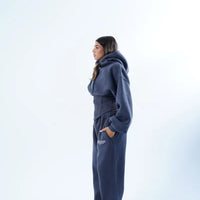 SNATCH Tracksuit - Dark Grey