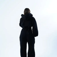 SNATCH Tracksuit - Black